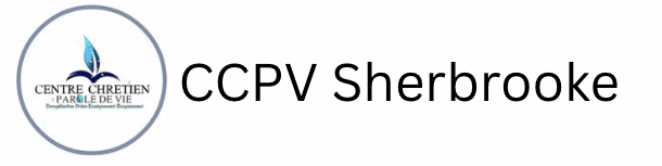 Logo for CCPV Sherbrooke